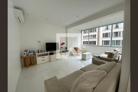 Apartamento à venda com 4 quartos, 240m² em Copacabana, Rio de Janeiro
