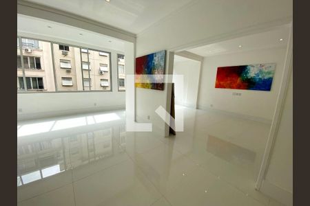 Apartamento à venda com 4 quartos, 240m² em Copacabana, Rio de Janeiro