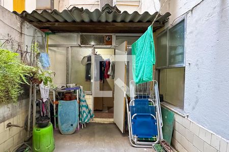 Apartamento à venda com 150m², 3 quartos e sem vaga Apartamento à venda com 150m², 3 quartos e sem vagaQuintal