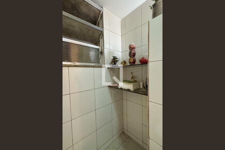 Apartamento à venda com 150m², 3 quartos e sem vaga Apartamento à venda com 150m², 3 quartos e sem vagaBanheiro Social