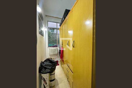 Apartamento à venda com 150m², 3 quartos e sem vaga Apartamento à venda com 150m², 3 quartos e sem vagaQuarto 02 - Closet