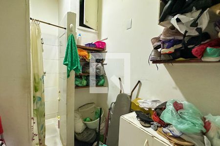 Apartamento à venda com 150m², 3 quartos e sem vaga Apartamento à venda com 150m², 3 quartos e sem vagaQuarto de Serviço