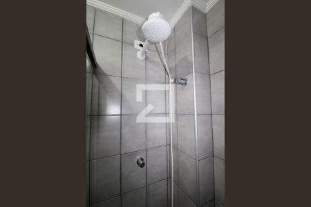 Apartamento para alugar com 55m², 1 quarto e 1 vagaBanheiro da Suíte