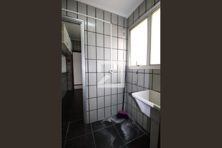 Apartamento para alugar com 55m², 1 quarto e 1 vagaÁrea de Serviço