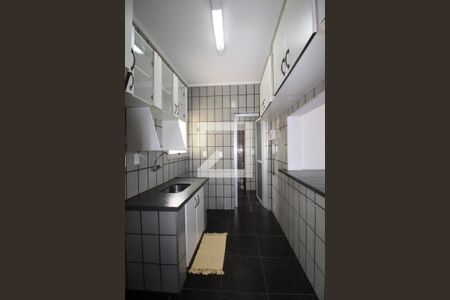 Apartamento para alugar com 55m², 1 quarto e 1 vagaCozinha