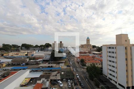 Apartamento para alugar com 55m², 1 quarto e 1 vagaÁrea comum - Salão de festas (vista)