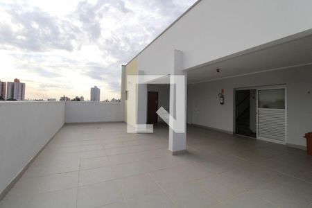 Apartamento para alugar com 55m², 1 quarto e 1 vagaÁrea comum - Salão de festas
