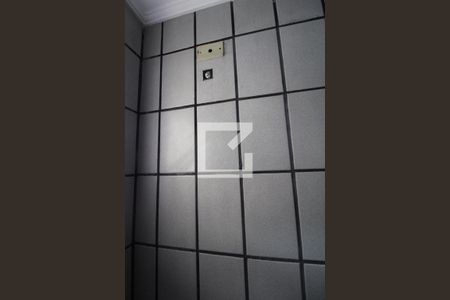Apartamento para alugar com 55m², 1 quarto e 1 vagaBanheiro de Serviço