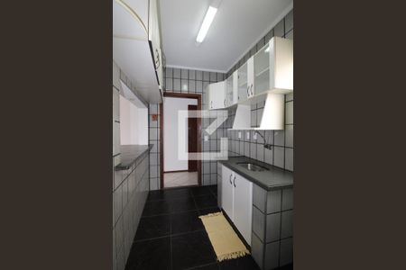 Apartamento para alugar com 55m², 1 quarto e 1 vagaCozinha