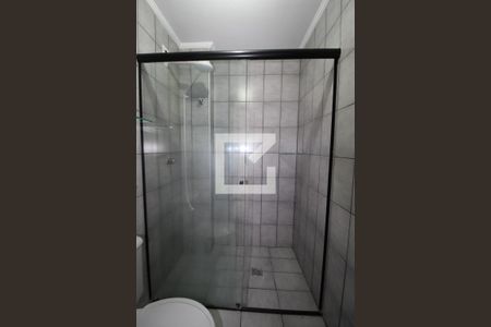 Apartamento para alugar com 55m², 1 quarto e 1 vagaBanheiro da Suíte