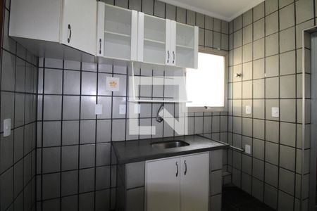 Apartamento para alugar com 55m², 1 quarto e 1 vagaCozinha