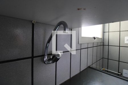 Apartamento para alugar com 55m², 1 quarto e 1 vagaCozinha