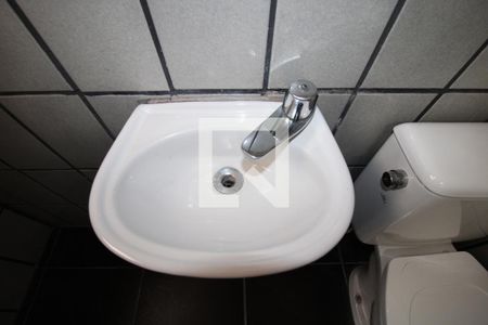 Apartamento para alugar com 55m², 1 quarto e 1 vagaBanheiro de Serviço