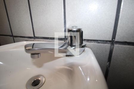 Banheiro de Serviço de apartamento para alugar com 1 quarto, 55m² em Ponte Preta, Campinas