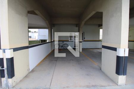 Vaga de Garagem de apartamento para alugar com 1 quarto, 55m² em Ponte Preta, Campinas