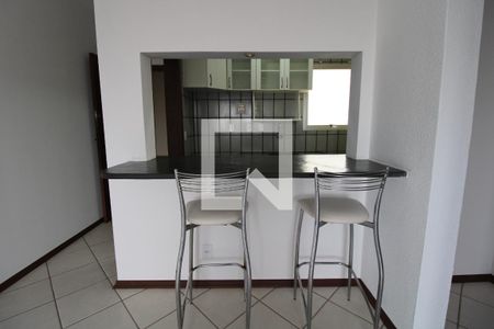 Apartamento para alugar com 55m², 1 quarto e 1 vagaCozinha