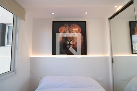 Suíte de apartamento à venda com 1 quarto, 35m² em Brás, São Paulo