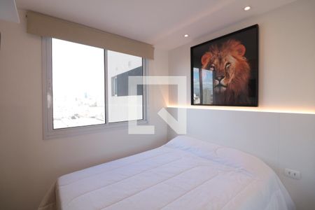 Apartamento para alugar com 35m², 1 quarto e sem vagaSuíte