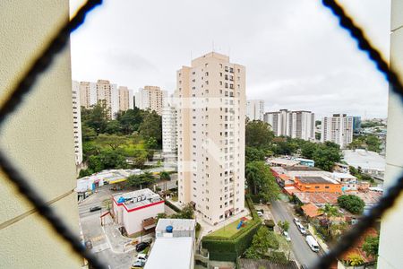 Apartamento para alugar com 59m², 2 quartos e 1 vagaVista do Quarto 1
