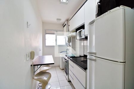 Apartamento para alugar com 59m², 2 quartos e 1 vagaCozinha