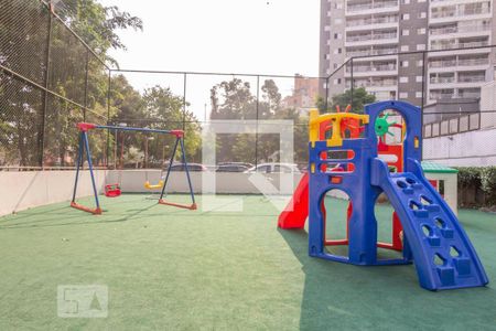 Apartamento para alugar com 59m², 2 quartos e 1 vagaÁrea Comum - Playground