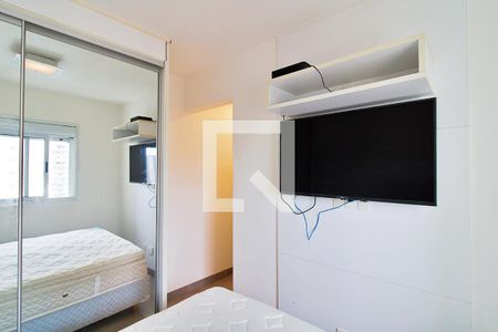Apartamento para alugar com 59m², 2 quartos e 1 vagaQuarto 1