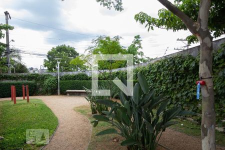 Apartamento para alugar com 59m², 2 quartos e 1 vagaEspaço Pet