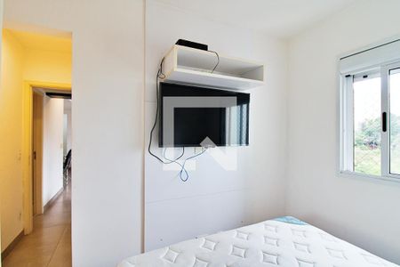 Apartamento para alugar com 59m², 2 quartos e 1 vagaQuarto 1