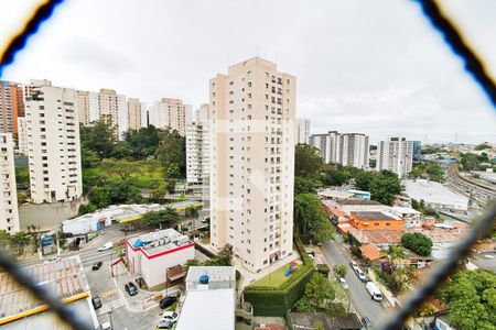 Apartamento para alugar com 59m², 2 quartos e 1 vagaVista do Quarto 2