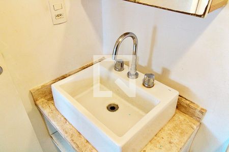 Apartamento para alugar com 59m², 2 quartos e 1 vagaBanheiro