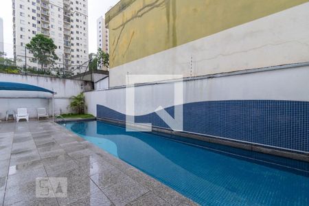 Apartamento para alugar com 59m², 2 quartos e 1 vagaÁrea comum - Piscina