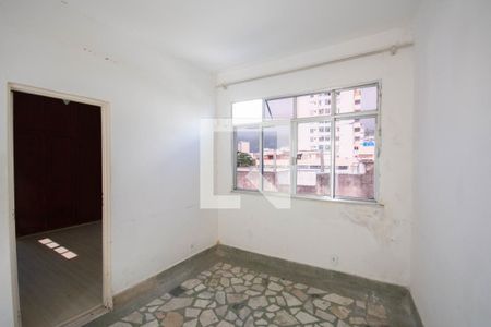 Quarto 2 de apartamento para alugar com 2 quartos, 50m² em Grajaú, Rio de Janeiro