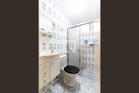 Apartamento para alugar com 60m², 2 quartos e 1 vagaBanheiro