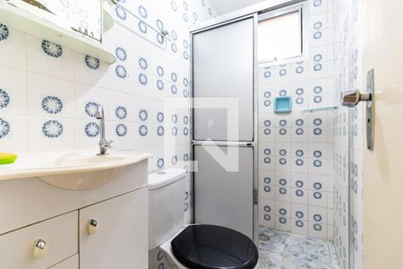 Apartamento para alugar com 60m², 2 quartos e 1 vagaBanheiro