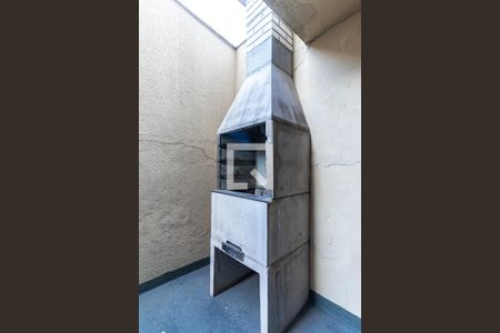 Apartamento para alugar com 60m², 2 quartos e 1 vagaÁrea comum - Churrasqueira