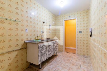 Apartamento para alugar com 60m², 2 quartos e 1 vagaCozinha