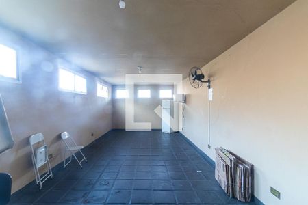 Apartamento para alugar com 60m², 2 quartos e 1 vagaÁrea comum - Salão de festas