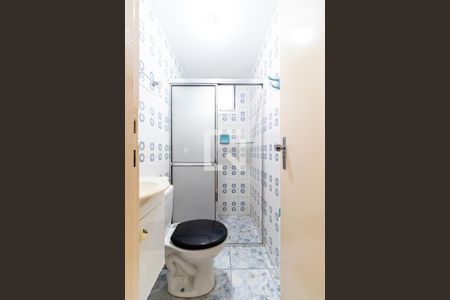 Apartamento para alugar com 60m², 2 quartos e 1 vagaBanheiro