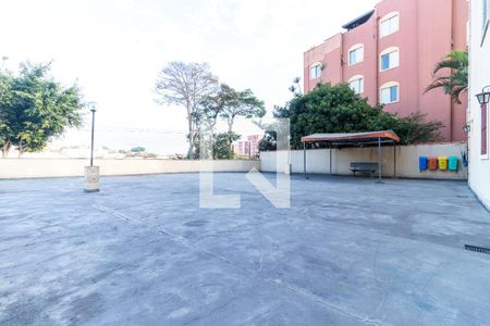 Apartamento para alugar com 60m², 2 quartos e 1 vagaÁrea comum