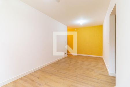 Sala de apartamento para alugar com 2 quartos, 60m² em Jardim Palmares (zona Norte), São Paulo