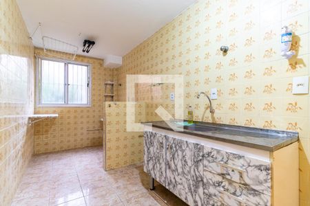 Apartamento para alugar com 60m², 2 quartos e 1 vagaCozinha