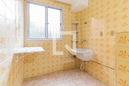 Apartamento para alugar com 60m², 2 quartos e 1 vagaLavanderia