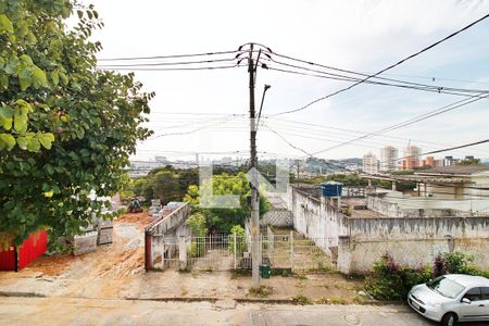 Vista do Quarto 1 de casa à venda com 2 quartos, 330m² em Vila Sônia, São Paulo
