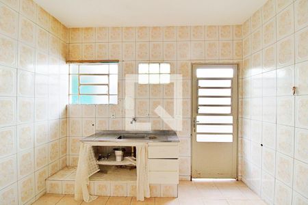 Casa à venda com 330m², 2 quartos e 1 vagaCozinha