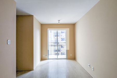 Sala de apartamento à venda com 2 quartos, 48m² em Dos Casa, São Bernardo do Campo