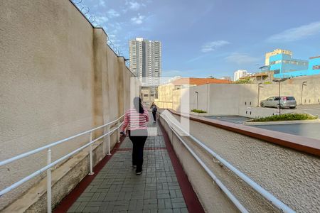 Apartamento para alugar com 48m², 2 quartos e 1 vaga Apartamento para alugar com 48m², 2 quartos e 1 vagaArea Comun