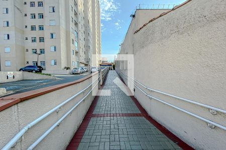 Apartamento para alugar com 48m², 2 quartos e 1 vaga Apartamento para alugar com 48m², 2 quartos e 1 vagaArea Comun