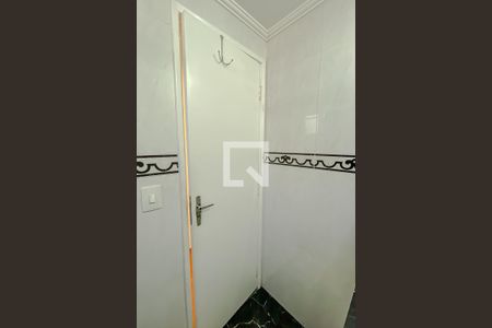 Apartamento para alugar com 48m², 2 quartos e 1 vaga Apartamento para alugar com 48m², 2 quartos e 1 vagaBanheiro
