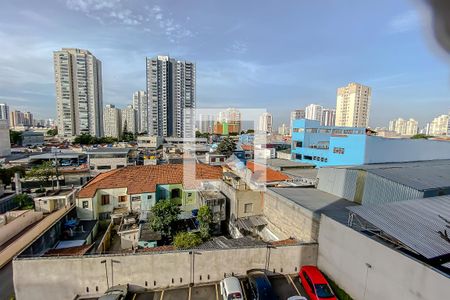 Apartamento para alugar com 48m², 2 quartos e 1 vaga Apartamento para alugar com 48m², 2 quartos e 1 vagaVista do Quarto 2