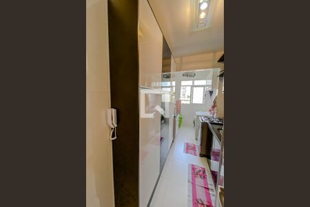Apartamento para alugar com 48m², 2 quartos e 1 vaga Apartamento para alugar com 48m², 2 quartos e 1 vagaCozinha